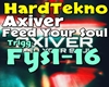 HardTekno - FeedYourSoul