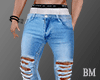 BM- Skinny Jeans