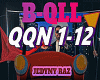 B-QLL - Jedyny Raz