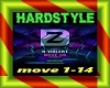 N-Violent - Move On