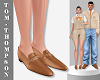 Vance Loafers
