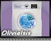 OI White Washer Animated