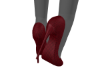 v. Red Pumps