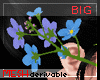 Flower For Him (BIG)