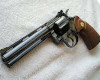 457 Cowboy Gun