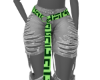 FENDI JEANs
