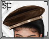 SF Fall Hat