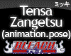 ! Tensa Zangetsu (ani)