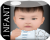 Lao Infant Boy