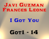 Javi Guzman - I Got You