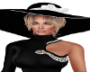 Wanita Black Hat