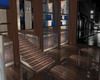 Limestone Blue Loft
