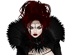 Vamp Queen Crimison