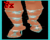 [Fx] Acua Sandals