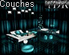 [TDK]Romance Couches