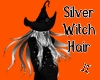 Silver Witch Hair