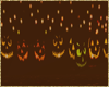 pumpkins lights