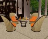 [R] Bamboo Chairs