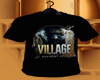 Resident Evil 8 Top