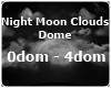 M/F Night Moon Dome