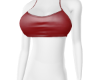 Latex Top Brown