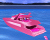 PinkPrincess Boat(furnit