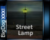 [BD]StreetLamp