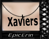 [E]*Xaviers Necklace*