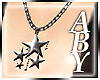 [Aby]Necklaces:0G:01