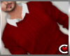*SC-Winterberry Sweater