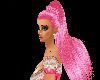 Pink hair 2