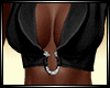 *MM* Navelle top