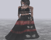 Gothic Grace Top+Skirt 3