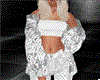 *T* FurCoat ~ DirtyWhite