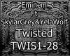 [BM]Eminem-Twisted