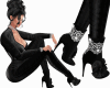 Black Boots PNY25-03