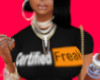 Certified Freak ^^