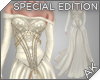 ~AK~ Royal Wedding Gown