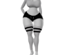 "M" set bimboo