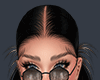 D- Sexy Jasmine Hair