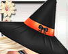 Halloween Hunni Hat