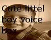 {JJP}Little Boy VB