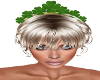 KK-St Pattys Headband