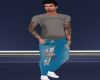 GR~ Rock Sweater Fit