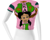 Penny AKA SHIRT