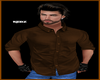  RAY BROWN SHIRT