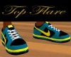TF's Bahamas Nikes