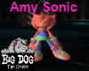[BD] Amy Sonic