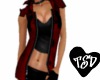 Gilet Red