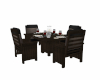R~ Mission Dining Table